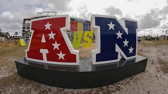 NFL正式取消75年传统的职业碗，仅保留荣誉不再办赛 - 开云app官方网站（封面配图）