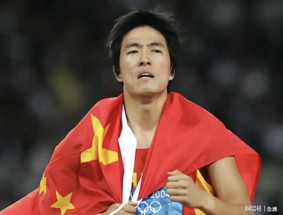 胡锡进：我同情刘翔！希望他有体面的人生后续 社会应该给予善待 - 开云app官网（封面配图）